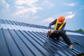 Trusted Sheridan, AR Roofing service Experts